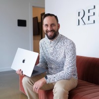 Reusser Employee Bryan Jennings's profile photo