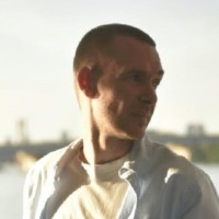 Intersog Employee Sean Gerber's profile photo