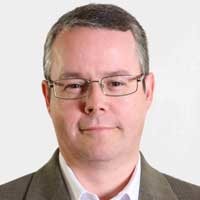 Instron Employee Steve Squires's profile photo