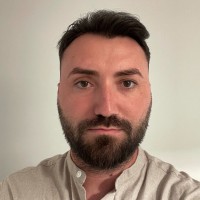 Raiffeisen Tech Romania Employee Florin Raicu's profile photo