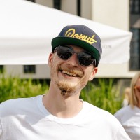Detra Solar Employee Vitas Germanavicius's profile photo