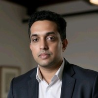 BGSW-Team EEV Employee Rahul Shetty's profile photo