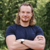 quantumSCALING Employee Alex Gesell's profile photo