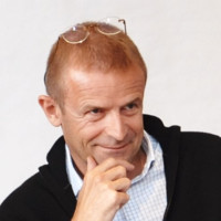 SUEZ Employee Alain Larousse's profile photo