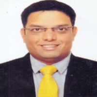 Patel Integrated Logistics Ltd. Employee Snehal Kadam's profile photo