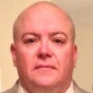 Cheney Brothers, Inc. Employee Jay Banks's profile photo