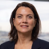 Måsøval AS Employee Gunnel Fottland's profile photo