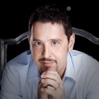 mood.mind Employee Daniele Pignotti's profile photo