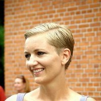 Berlingske Media Employee Karoline Askman's profile photo