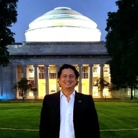ADL Digital Lab Employee Miguel Forero's profile photo