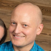 Rapunzel Naturkost Employee Henning Duve's profile photo