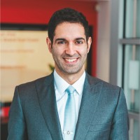 Utopia Lighting Employee Sean Arani's profile photo