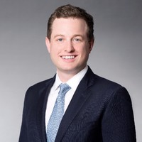 Kekst CNC Employee Ross Lovern's profile photo