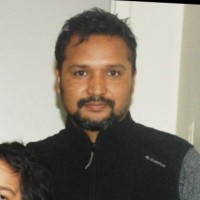 City of Thorold Employee Dinesh Adhikari's profile photo