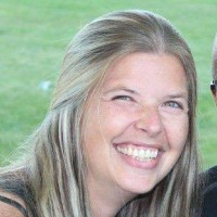 Oshkosh Door Company Employee Rebecca Dewitt's profile photo