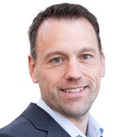 CrossCountry Freight Solutions Employee Boyd Bischke's profile photo