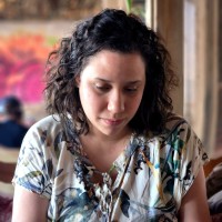 DearBrand Employee Batoul Tarek's profile photo