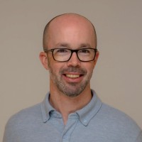 Oscar Health Employee Sean Egan's profile photo