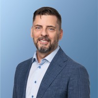 Prospera Credit Union Employee Kevin Dombrova's profile photo