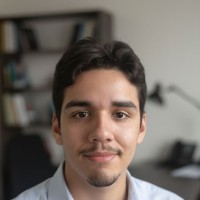 Koper ERP Employee Emerson Lima's profile photo