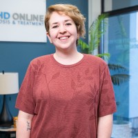 ADHD Online, LLC Employee Jannalee Nieuwenhuis's profile photo