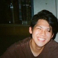 PARKA Employee Timothy Liew's profile photo