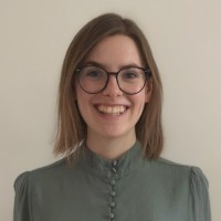 LINKING BRANDS Employee Simone Bösch's profile photo