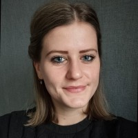 BTS Employee Manouk Aker's profile photo