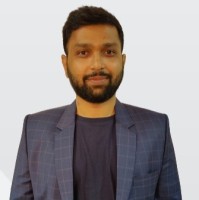 Coschool Employee Karan Routhu's profile photo