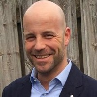 Hero Group Employee Marc Gijsen's profile photo