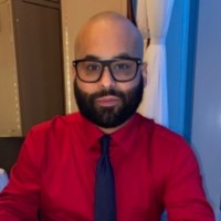 Lenape Builders Inc Employee Ricardo Santiago's profile photo