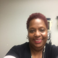 U.S. Department of Veterans Affairs Employee Cheryl Patrick's profile photo