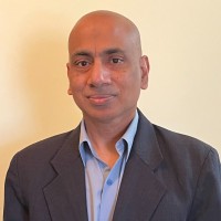 Fortude Employee Ashok Gupta's profile photo