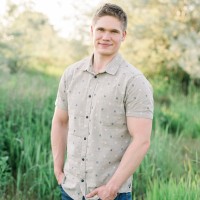 LaunchDarkly Employee Kyle Asay's profile photo