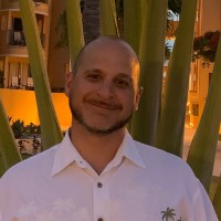Manchester Water District Employee Tony Lang's profile photo