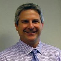 Geoffrey Windley