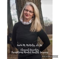 Anne McNelis Email & Phone Number
