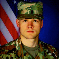US Army Employee Steven Lail's profile photo