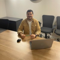 Sakarya Büyükşehir Belediyesi Employee Can Öztürk's profile photo