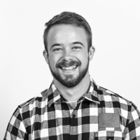 Fonder Employee Josh Block's profile photo