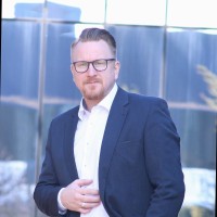 Baloise DE Employee Alexander Leys's profile photo