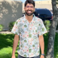 Microsoft Employee Kartikey Tiwari's profile photo