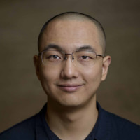 University of Michigan - School of Information Employee Linfeng Li's profile photo