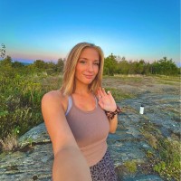 Kforce Inc Employee Olivia Burroughs's profile photo