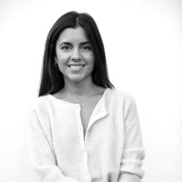 Dobuss Employee Pilar Mora's profile photo