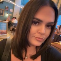 Finli Group Ltd Employee Marie Calvin's profile photo