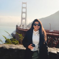 Dune Labs Inc. Employee Parita Rege's profile photo