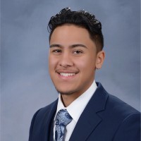 High Purity New England Employee Dario Castillo's profile photo