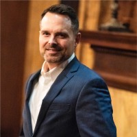 Ron Harris Email & Phone Number
