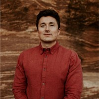 JPMorgan Chase & Co. Employee Charlie Wright's profile photo